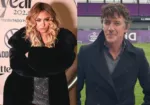 Colate niega pelea por custodia de su hijo con Paulina Rubio