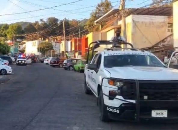 Comerciante resulta baleado tras ataque armado en Uruapan