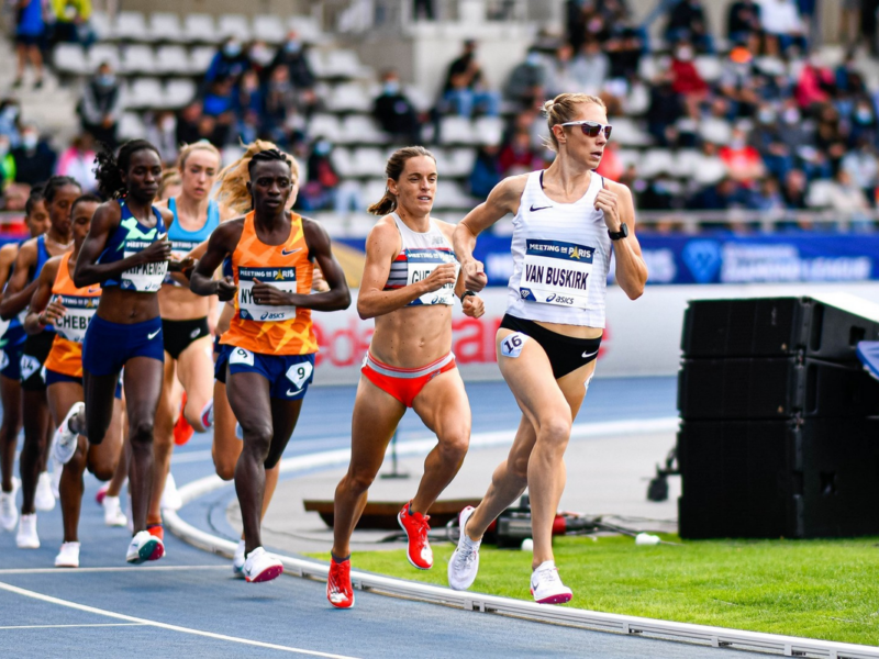 Comité Olímpico Internacional excluye a trans de pruebas femeninas en Los Juegos Olímpicos 2028