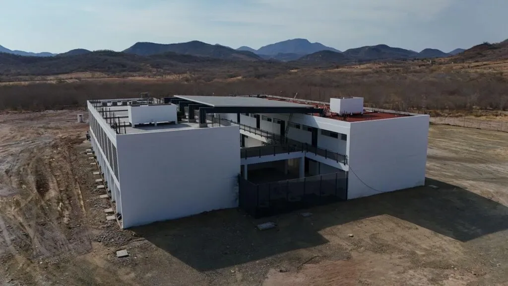 Con inversión histórica, Gobierno estatal logra la mayor expansión de la UMSNH-2