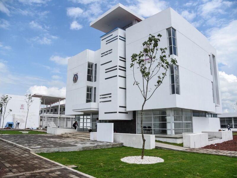 Con inversión histórica, Gobierno estatal logra la mayor expansión de la UMSNH