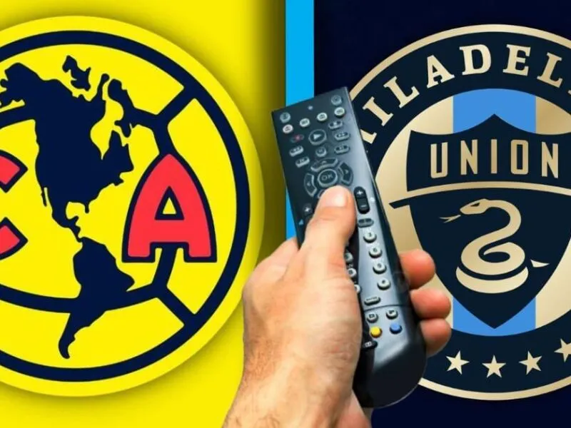 Concachampions: Dónde ver EN VIVO la vuelta de octavos de final entre América vs Philadelphia