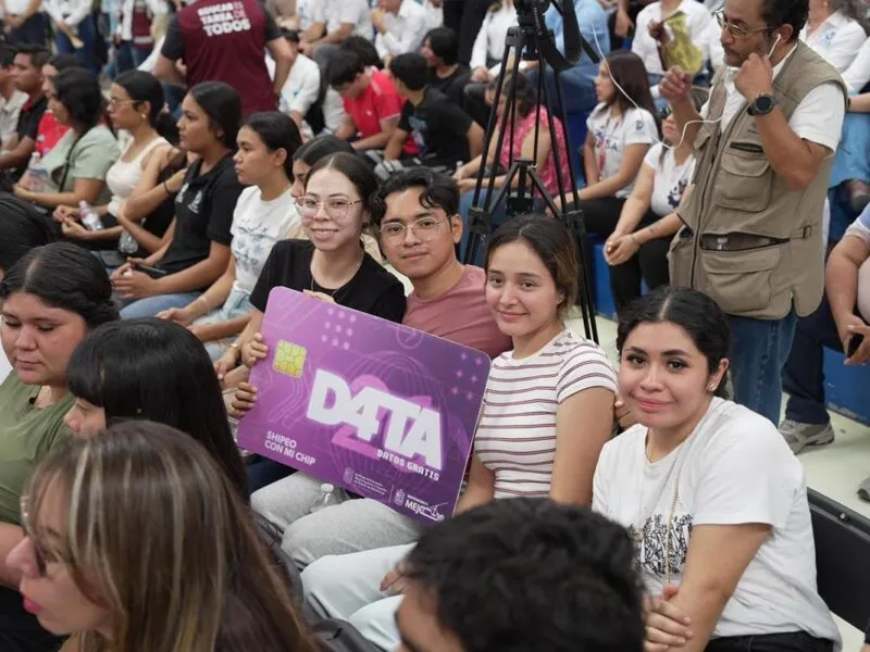 Conectividad digital, una herramienta educativa garantizada con el Programa Data: Iemsysem