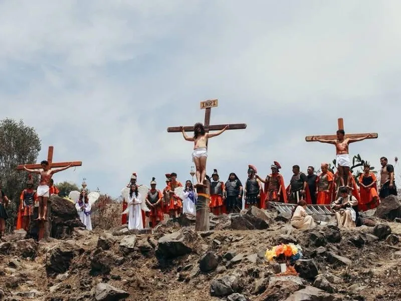 Conoce las actividades imperdibles para Semana Santa en la Región Lago