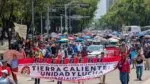 Convoca CNTE a paro nacional de 72 horas; no descartan bloqueos viales