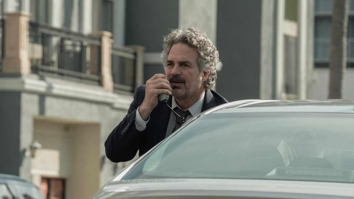 Crime 101 en Prime Video: Estreno en México y reparto completo 1