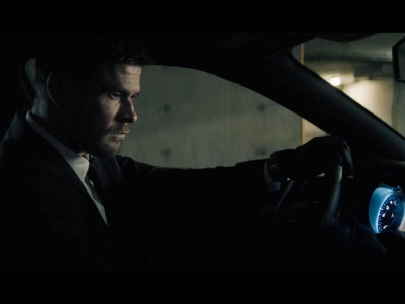 Crime 101 en Prime Video: Estreno en México y reparto completo
