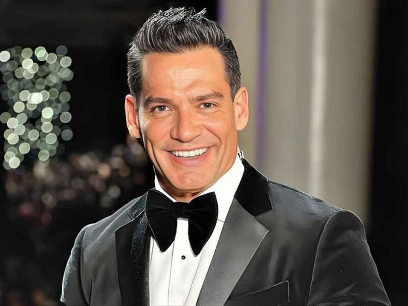 Cristián de la Fuente revela irregularidades tras robo de su moto