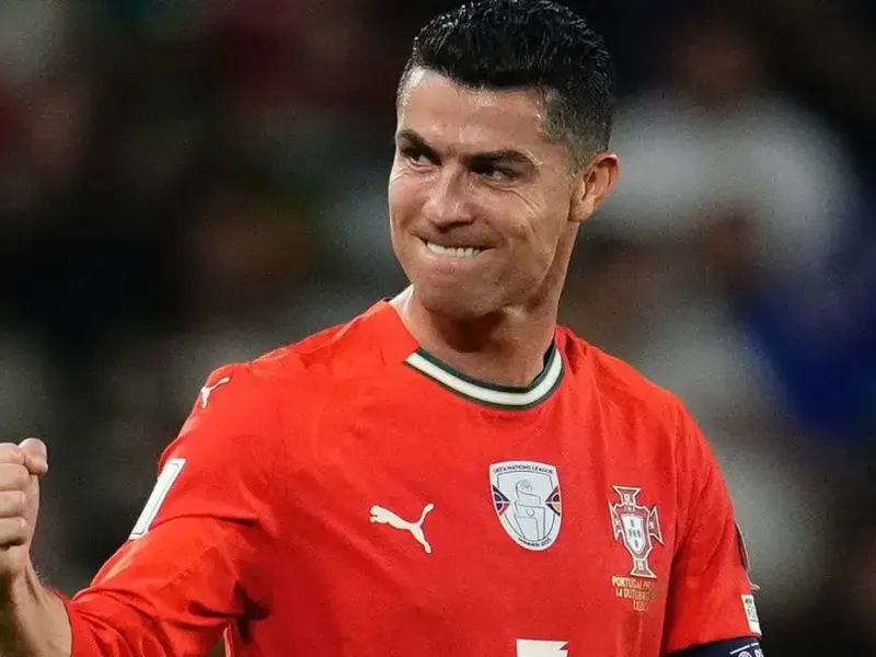 Cristiano Ronaldo no vendrá a México: lesión lo baja del partido en el Estadio Azteca
