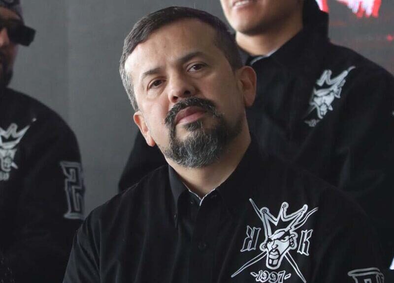 Cruz “N” reacciona a posible prisiónpreventiva en caso con Alicia Villarreal