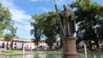 CSIM rechaza beatificación de Vasco de Quiroga