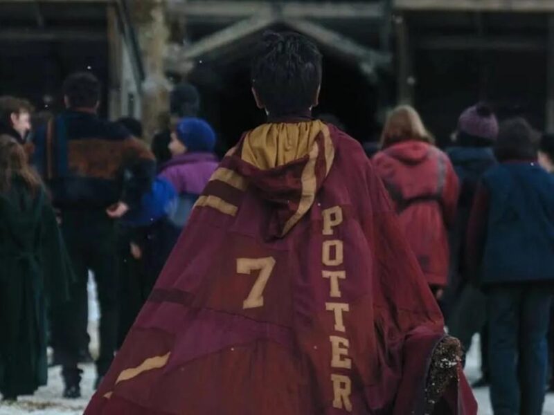 Cuándo y a qué hora podría estrenarse el primer teaser trailer en México de la nueva serie de Harry Potter