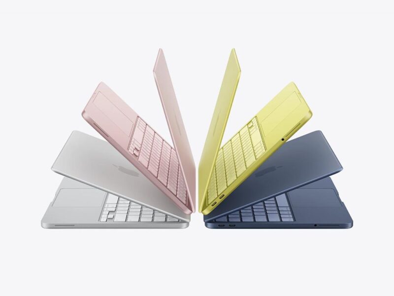 ¿Cuánto costará en México la MacBook Neo de Apple?