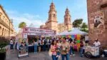 ¡De la UNAM a la Monumental! Los eventos imperdibles en Morelia y Michoacán este fin de semana