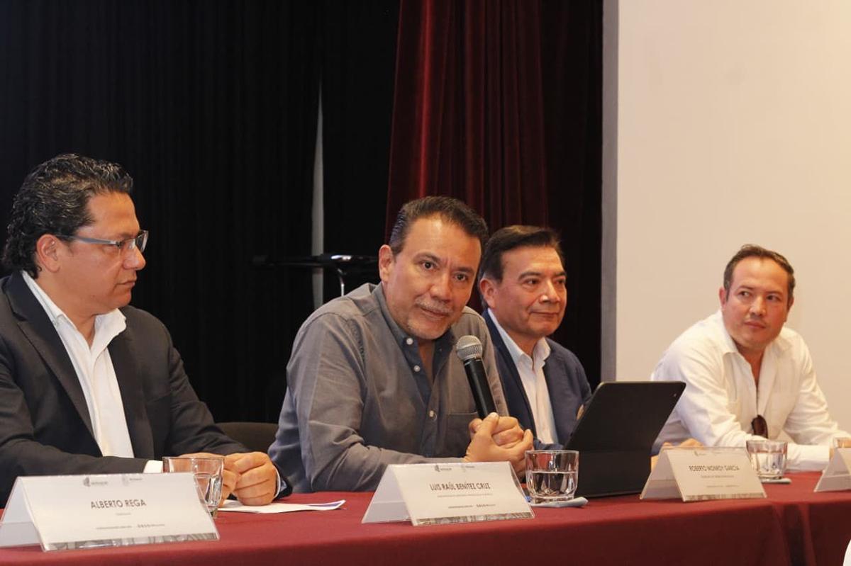 Del AIFA a la "Perla del Cupatitzio"; este 30 de marzo se estrena nueva conexión aérea-2