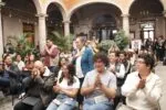Destacan creación de la Licenciatura en Periodismo en la UMSNH; estudiantes y comunicadores dialogan