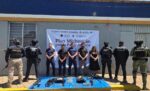 Detenidos servidores públicos en Chavinda, entre ellos síndica, regidores y mandos policiales; aseguran armas, droga y equipo táctico