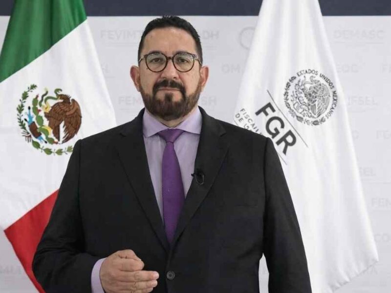 Detienen a “El Chiuas” por asesinato de Silverio Cavazos exgobernador Colima