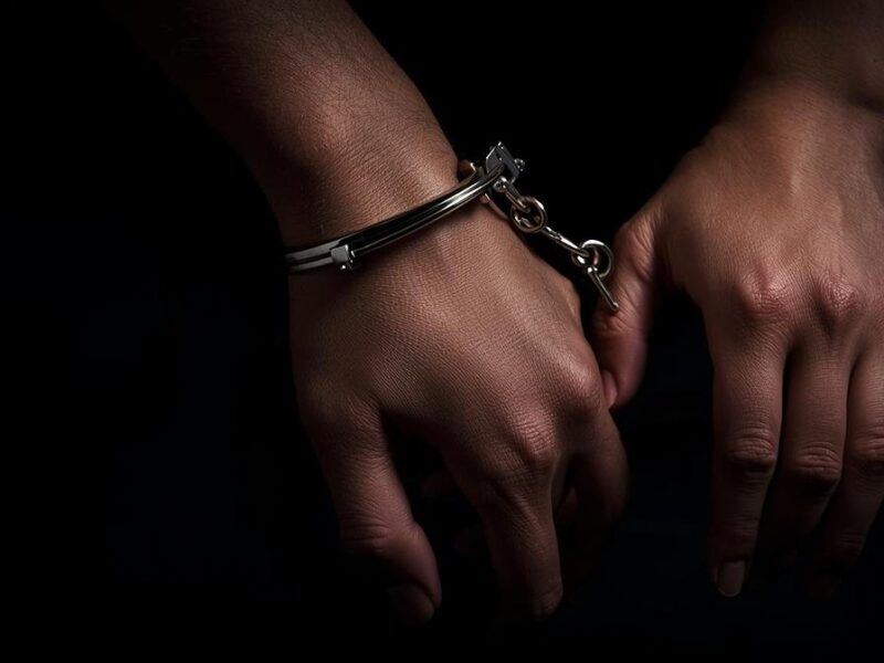 Detienen a mujer con droga durante cateo en Morelia; es vinculada a proceso por narcomenudeo