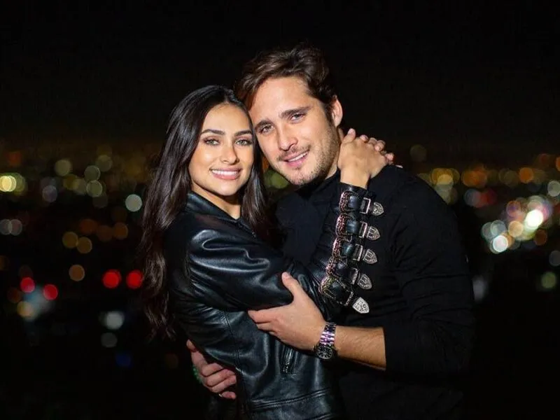 Diego Boneta y Renata Notni terminan su relación este 2026