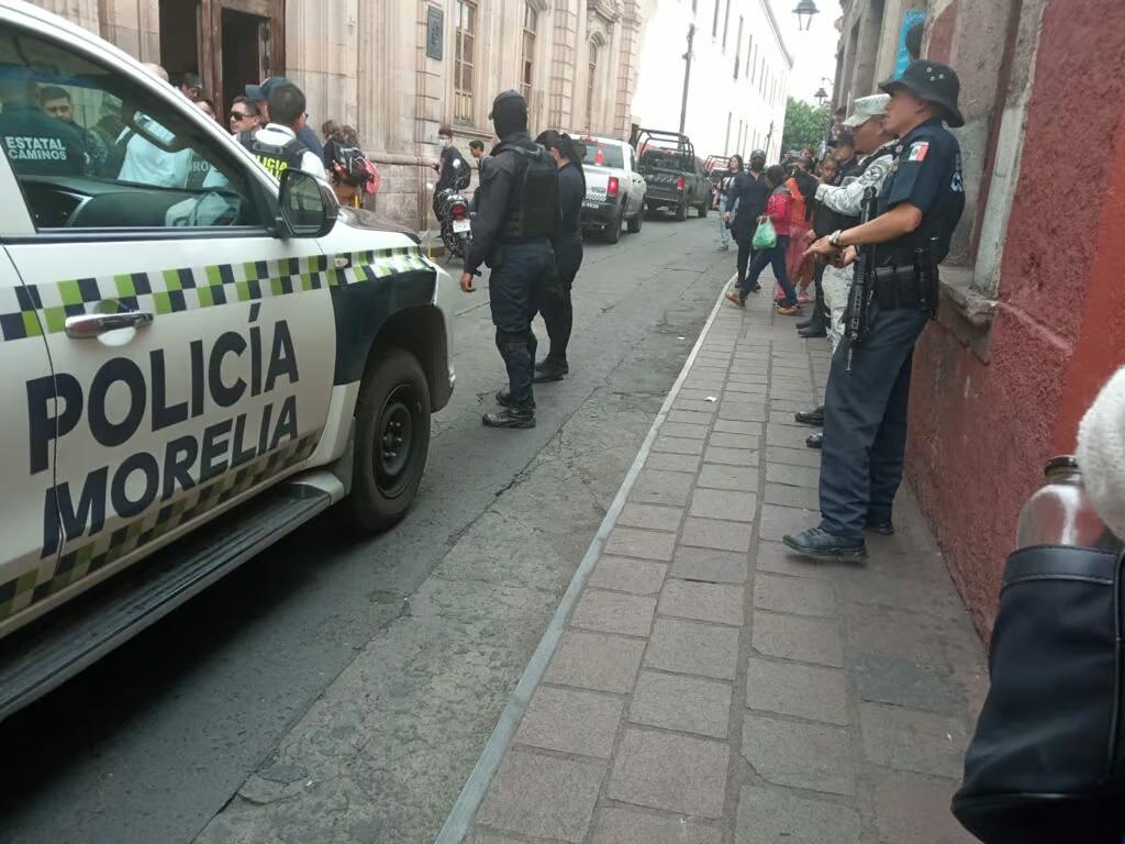 Doble homicidio de maestras en LC reaviva antecedentes de violencia escolar en Michoacán