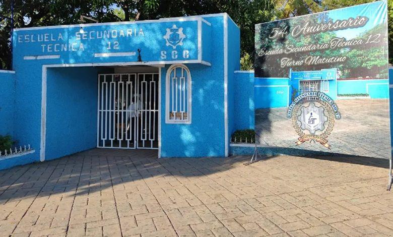 Doble homicidio en LC reaviva antecedentes de violencia escolar en Michoacán