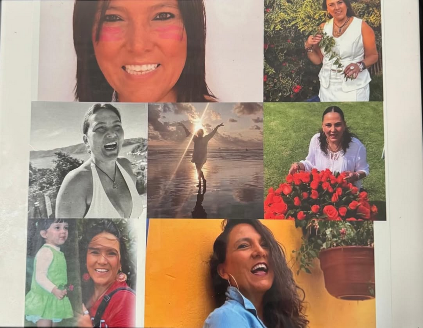 Edith Márquez se sincera sobre la muerte de su hermana Lily