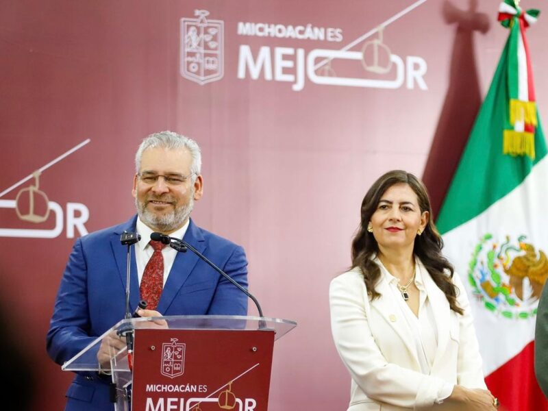 Educación hace historia en sus finanzas: Gabriela Molina