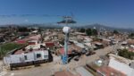 ¡Todo listo! El 18 de abril arranca el teleférico de Uruapan con seguridad de primer nivel
