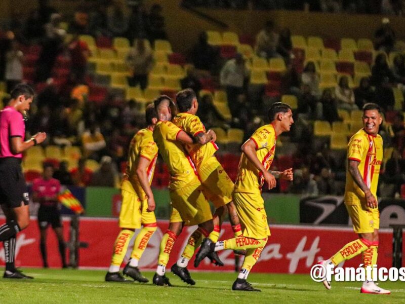 El Atlético Morelia recupera el liderato del Clausura 2026 de la Liga de Expansión