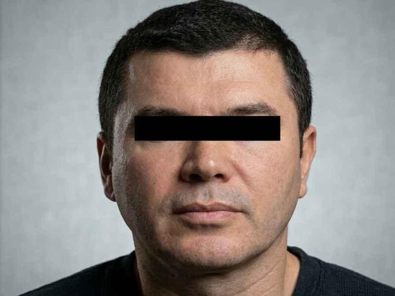 “El Cuini” negocia acuerdo con EU en caso del CJNG