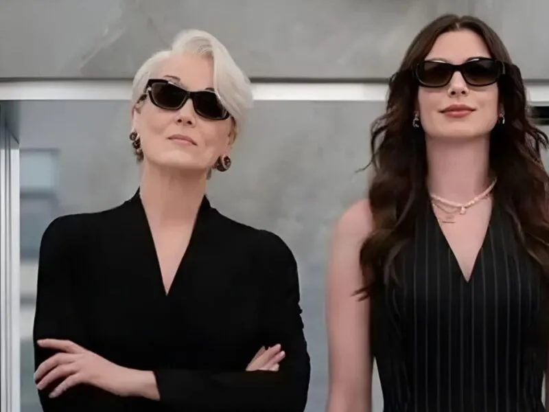 El diablo viste a la moda 2: fecha de estreno y tráiler