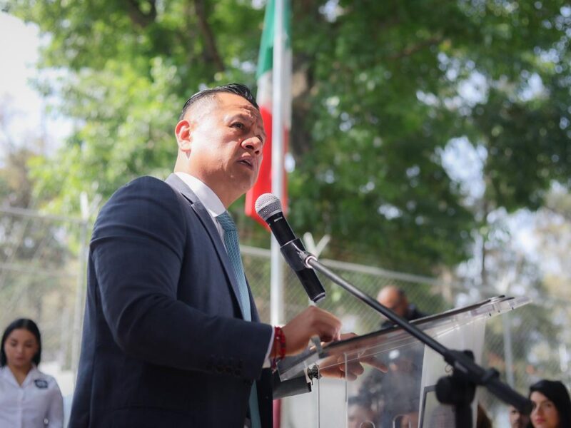 “El Licenciado” se declararía culpable de asesinato de Carlos Manzo: FGE Michoacán