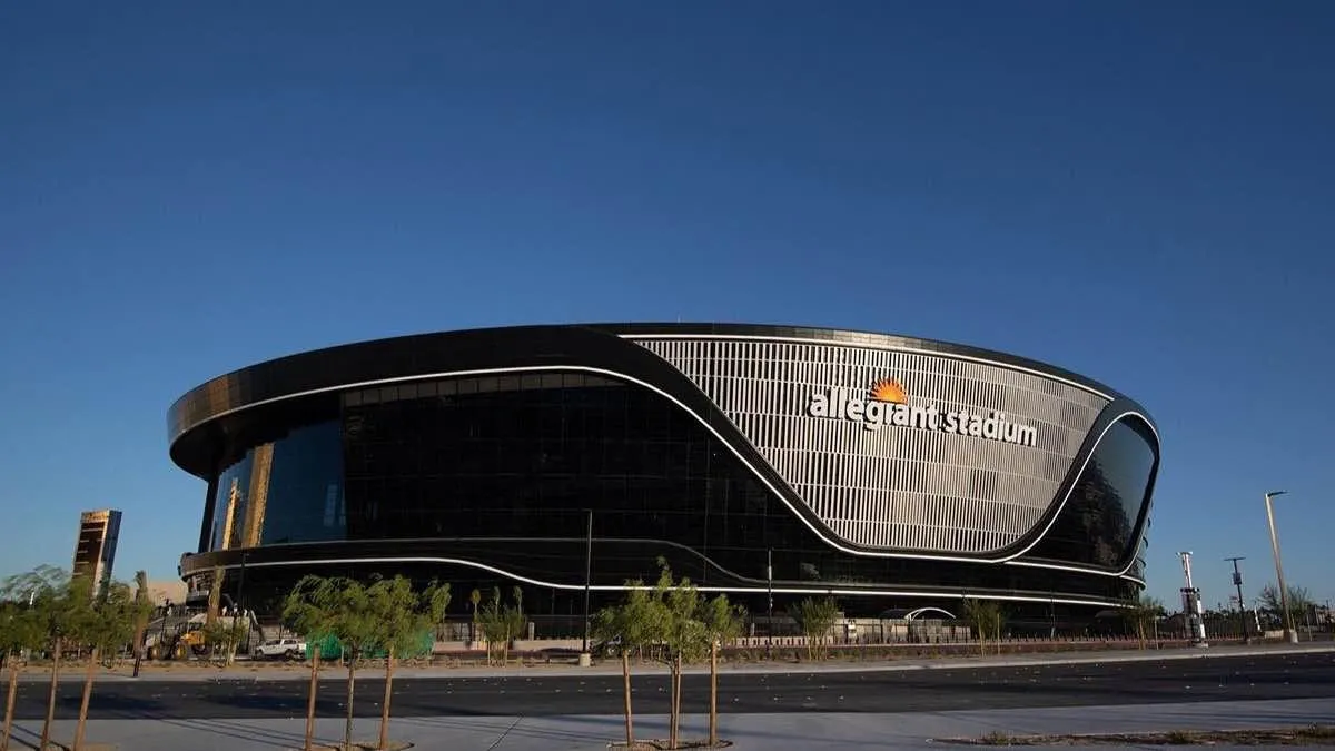El Super Bowl LXIII regresa a Las Vegas en 2029, repitiendo sede.