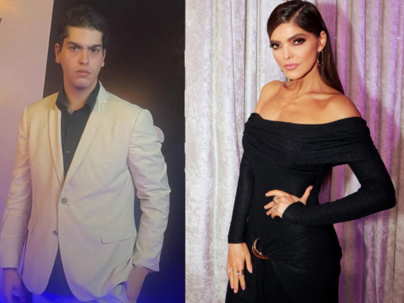 “El tiempo me dio la razón”: José Emilio sobre presunta infidelidad de Ángel Muñoz a Ana Bárbara