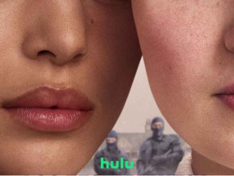 El universo de The Handmaid’s Tale continúa con “Los Testamentos: De las hijas de Gilead”