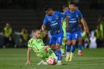 Bravos de Juárez y Rayados de Monterrey igualan en la frontera