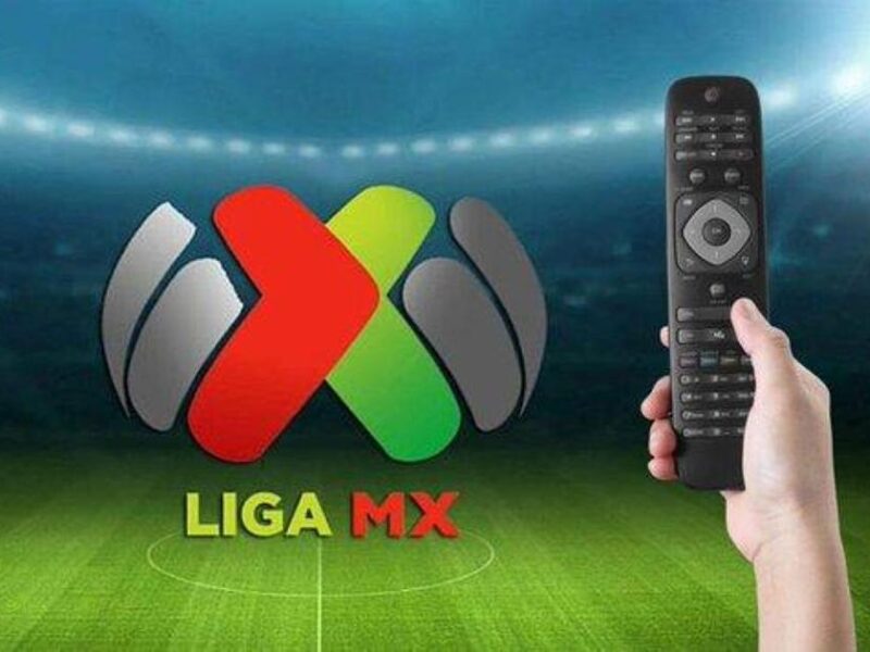 En Dónde ver EN VIVO los partidos de la Jornada 12 del Clausura 2026