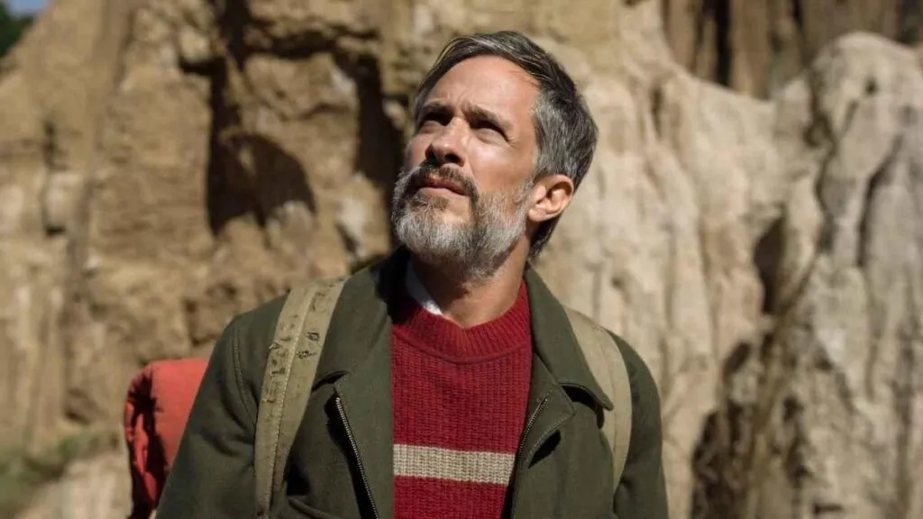 En el valle de las sombras: película protagonizada con Gael García llegará a Netflix 2