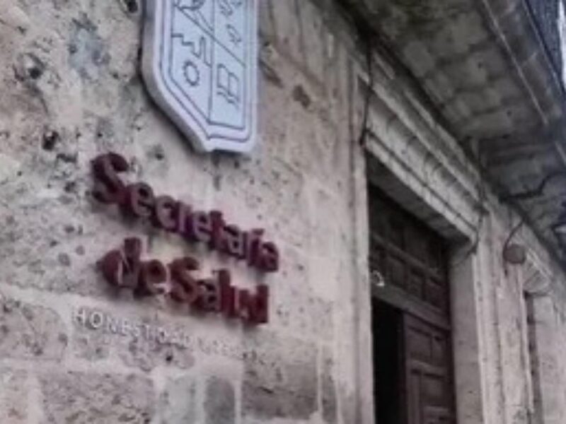 En riesgo el pago de nómina de la SSM debido a toma en oficinas administrativas