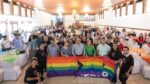 En unidad vamos a construir un Michoacán más diverso e incluyente: Morón