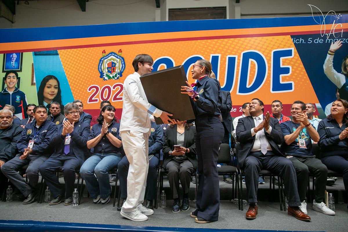 En unión, administración de Yarabí Ávila y Escuelas Incorporadas refrendan lazo de colaboración ACUDE 2026-1