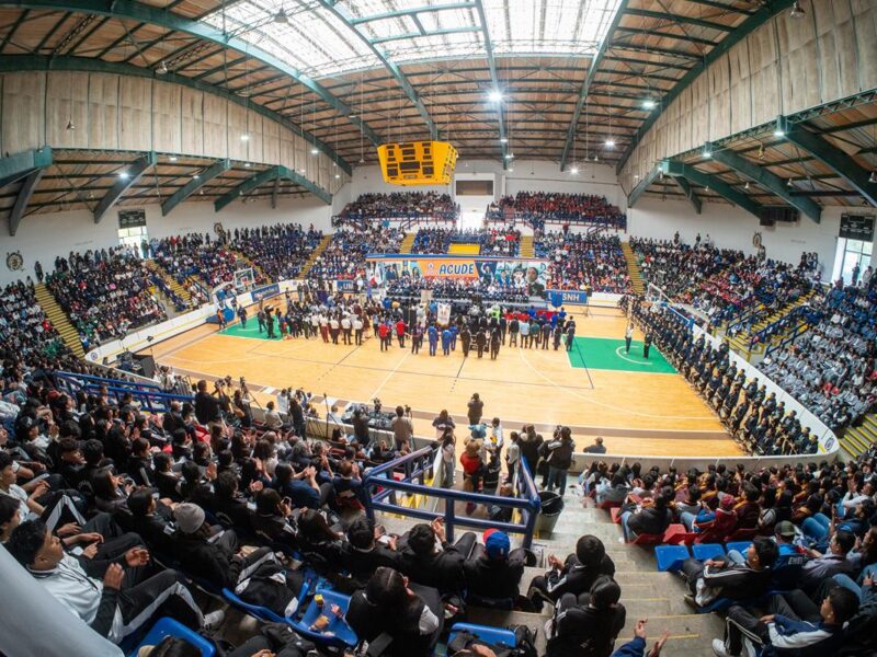 En unión, administración de Yarabí Ávila y Escuelas Incorporadas refrendan lazo de colaboración