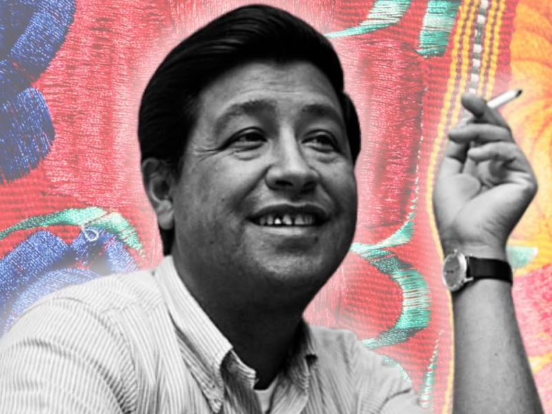 Escándalo en el sindicalismo: César Chávez acusado de abusar de mujeres y menores
