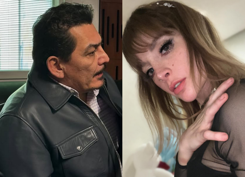 Escándalo legal: Imelda Garza Tuñón evita recibir notificación de demanda de José Manuel Figueroa