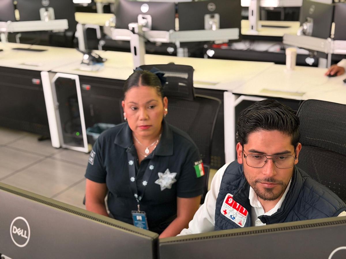 Estaciones del teleférico de Uruapan serán resguardadas por la Policía Auxiliar-2