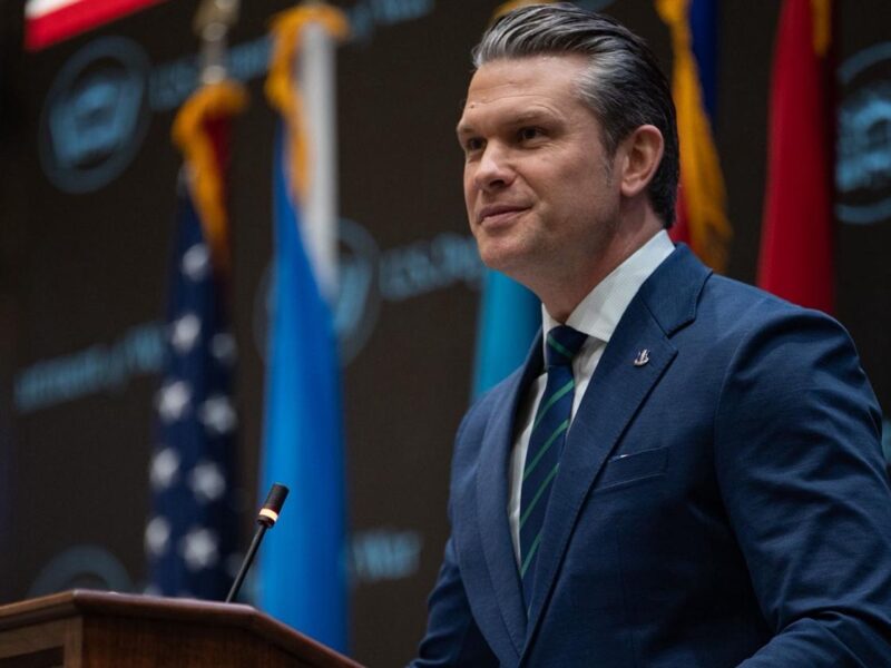 Estados Unidos contra cárteles en Latinoamérica