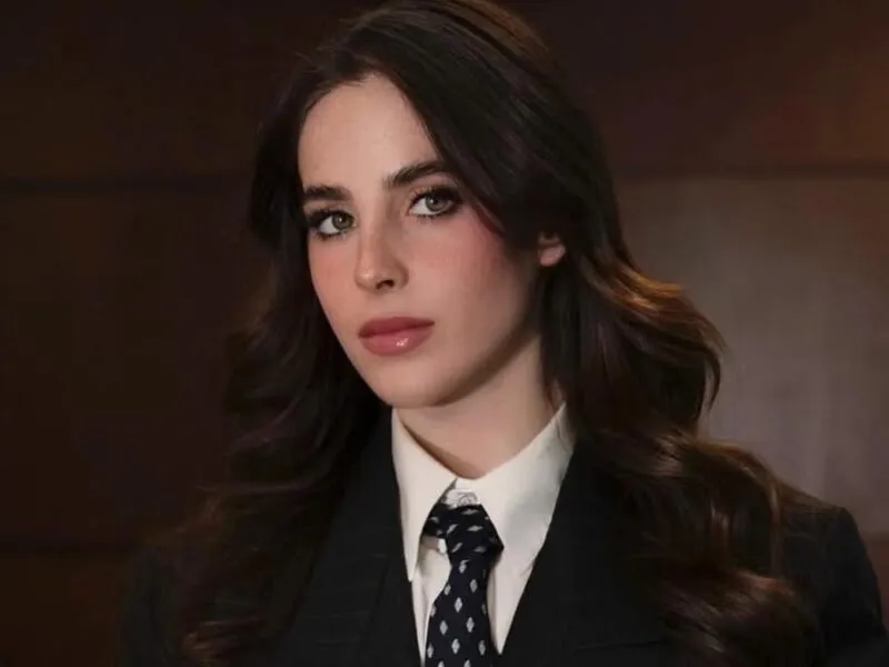 Fátima Bosch responde a cuestionamiento en Harvard por fraude en Miss Universo