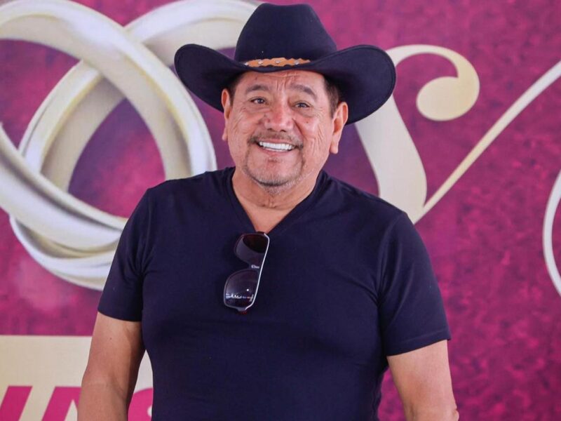 Félix Salgado Macedonio anuncia que no competirá por la gubernatura de Guerrero en 2027