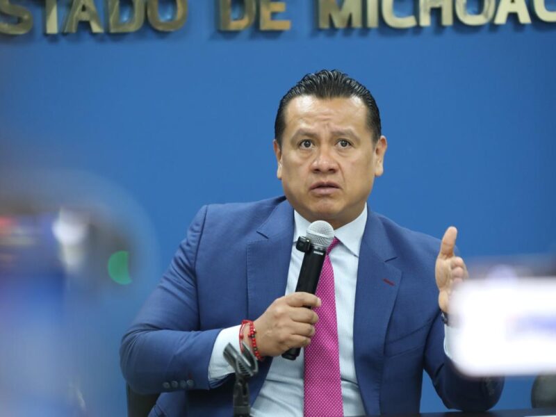 FGE fijará tope de 5 a 10 mil pesos a grúas